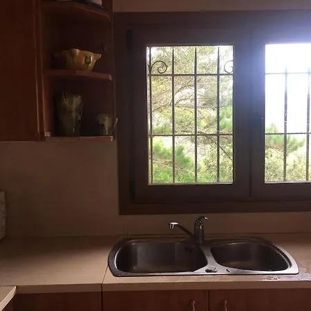 Casa Mirador De La Costa Brava Girona