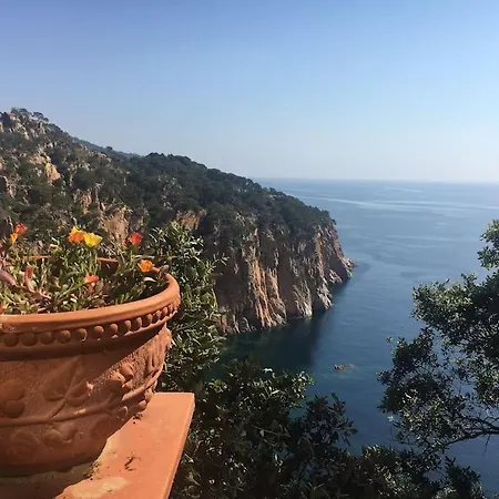 Casa Mirador De La Costa Brava * Girona
