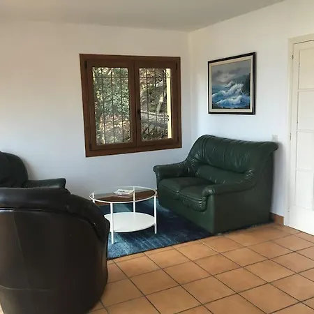 Casa Mirador De La Costa Brava Holiday home *