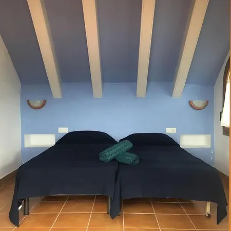 Casa Mirador De La Costa Brava *