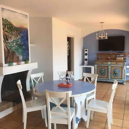 Casa Mirador De La Costa Brava Girona