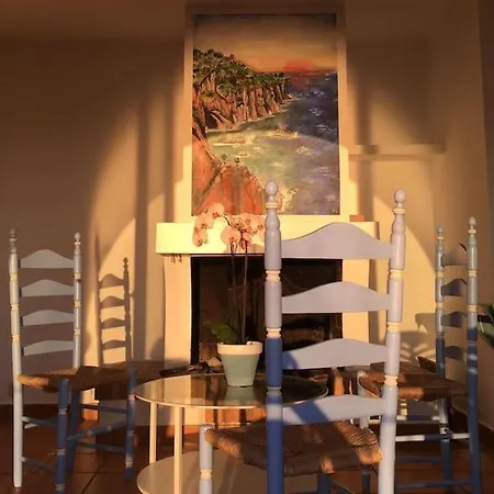 Casa Mirador De La Costa Brava *