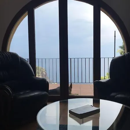 Holiday home Casa Mirador De La Costa Brava Girona