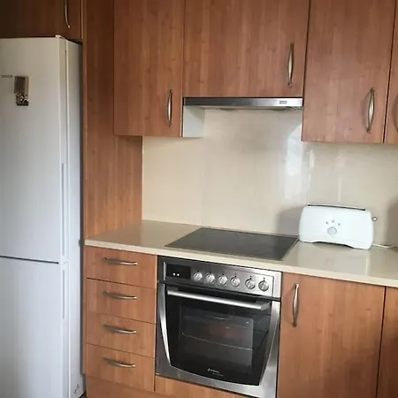 Casa Mirador De La Costa Brava Holiday home Girona