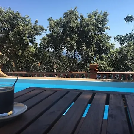 Casa Mirador De La Costa Brava Holiday home Girona