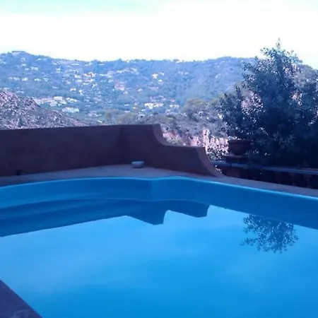 Casa Mirador De La Costa Brava Holiday home