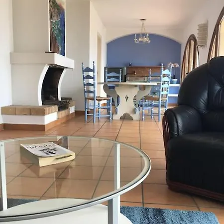Casa Mirador De La Costa Brava Holiday home Girona