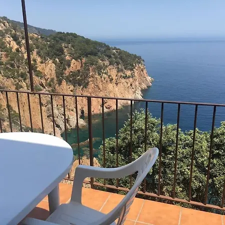 Casa Mirador De La Costa Brava Holiday home